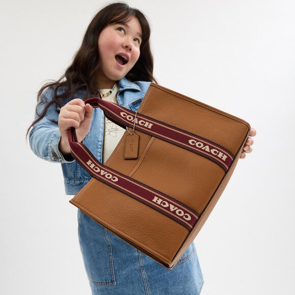 Smith Tote Bag (M) - Picture 2 of 6